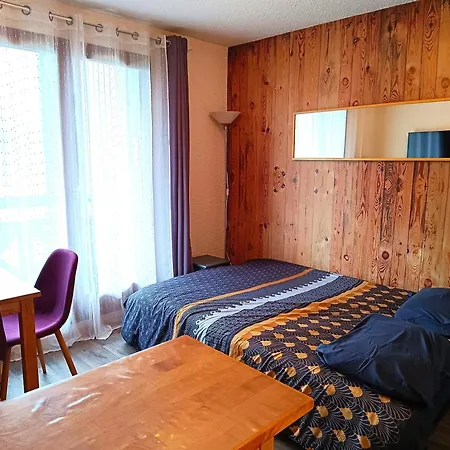 Les Hauts De Gervais Apartment Saint-Gervais-les-Bains